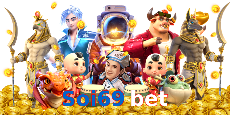 Soi69 bet